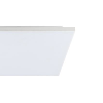 Eglo 31731 - LED RGBW Dimmable ceiling light TURCONA-Z LED/16W/230V 2700-6500K white