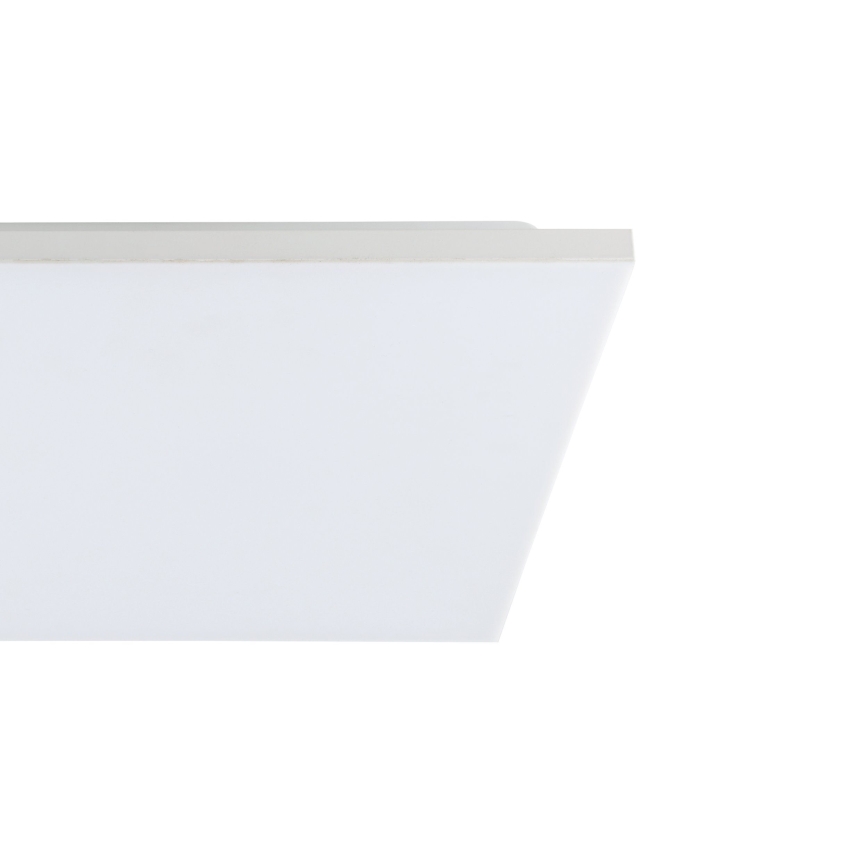 Eglo 31731 - LED RGBW Dimmable ceiling light TURCONA-Z LED/16W/230V 2700-6500K white