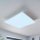 Eglo 31732 - LED RGBW Dimmable ceiling light TURCONA-Z LED/22,8W/230V 2700-6500K white