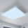 Eglo 31733 - LED RGBW Dimmable ceiling light TURCONA-Z LED/32,4W/230V 2700-6500K white