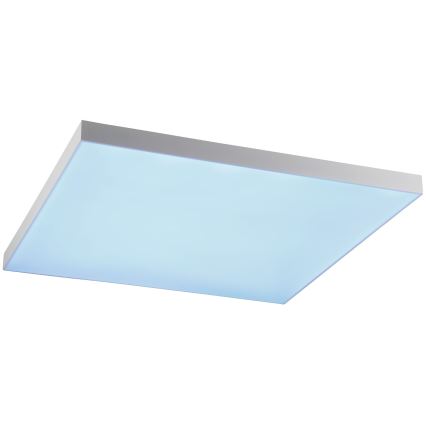 Eglo 31733 - LED RGBW Dimmable ceiling light TURCONA-Z LED/32,4W/230V 2700-6500K white