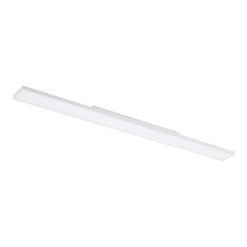 Eglo 31735 - LED RGBW Dimmable ceiling light TURCONA-Z LED/34,2W/230V 2700-6500K white