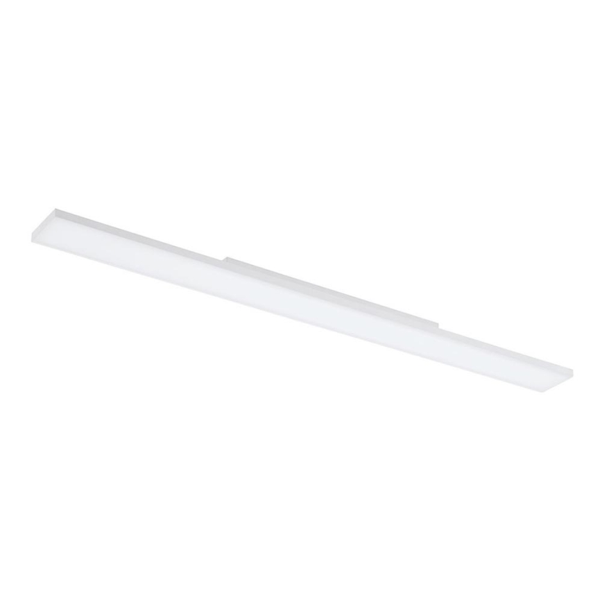 Eglo 31735 - LED RGBW Dimmable ceiling light TURCONA-Z LED/34,2W/230V 2700-6500K white