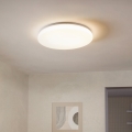 Eglo 31738 - LED Dimmable ceiling light TOTARI-Z LED/44,8W/230V 2700-6500K white