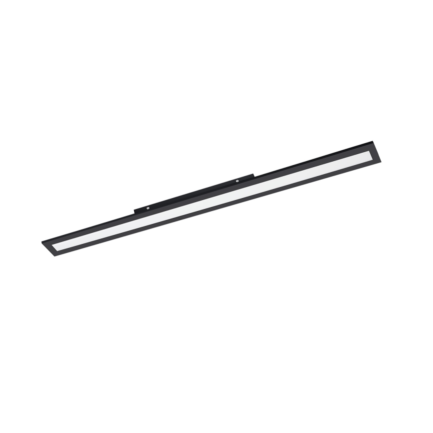 Eglo 31739 - LED Dimmable ceiling light SALOBRENA-Z LED/33,5W/230V 2700-6500K black