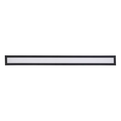 Eglo 31739 - LED Dimmable ceiling light SALOBRENA-Z LED/33,5W/230V 2700-6500K black