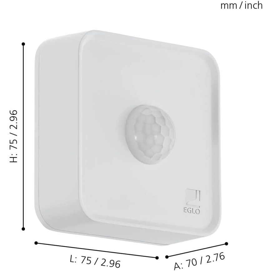 Eglo 31747 - Outdoor sensor CONNECT-Z IP44