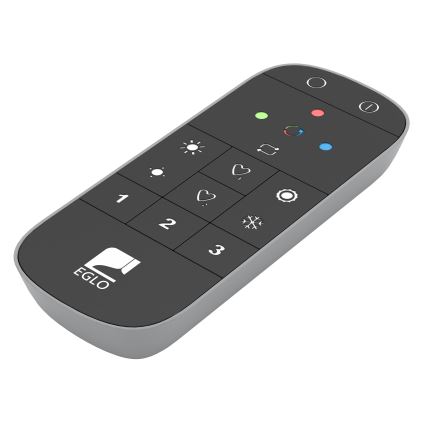 Eglo 31753 - Remote control CONNECT-Z 2xAAA Bluetooth