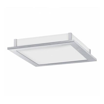 Eglo 31897 - AURIGA Ceiling Light 4xE14/40W/230V 38,5 cm Matte Chrome