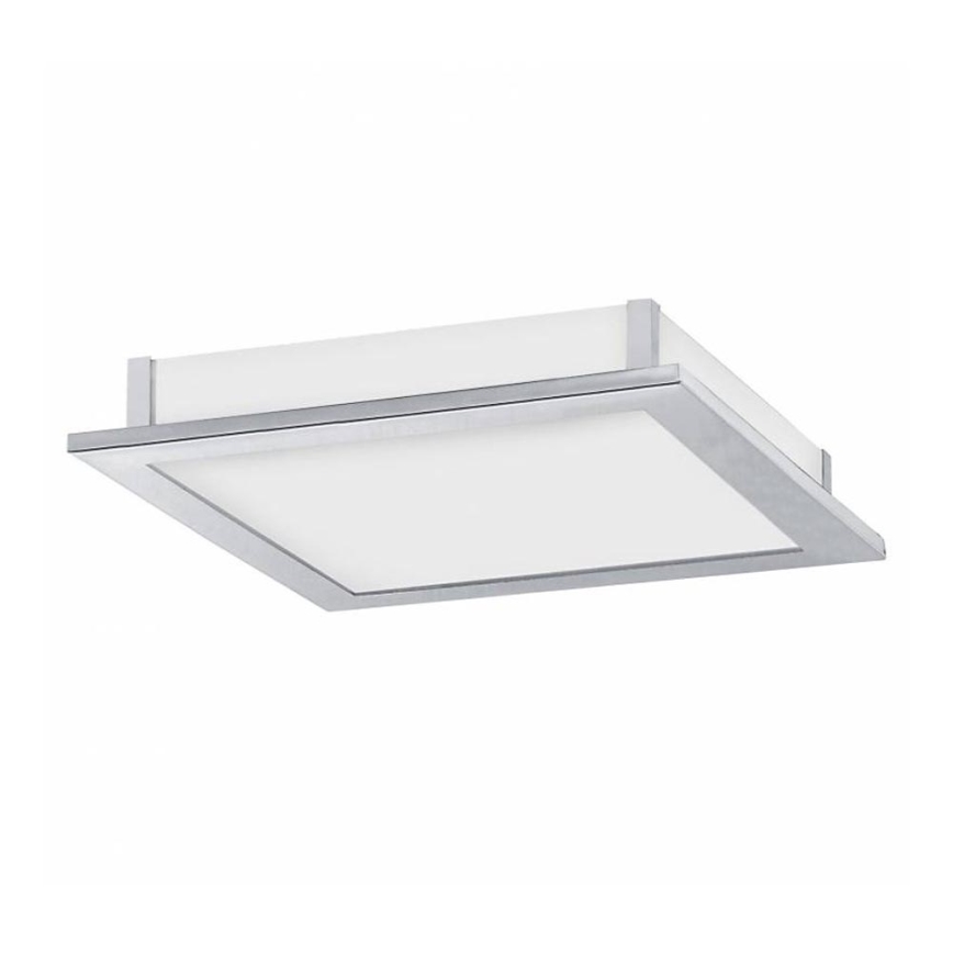 Eglo 31897 - AURIGA Ceiling Light 4xE14/40W/230V 38,5 cm Matte Chrome