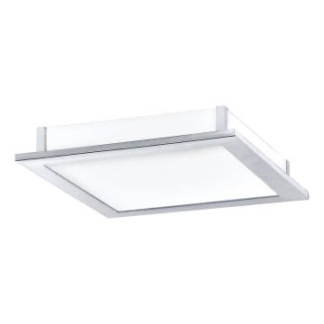 Eglo 31898 - AURIGA Ceiling Light, 4x E14, 40W, 230V, 38.5 x 38.5 cm