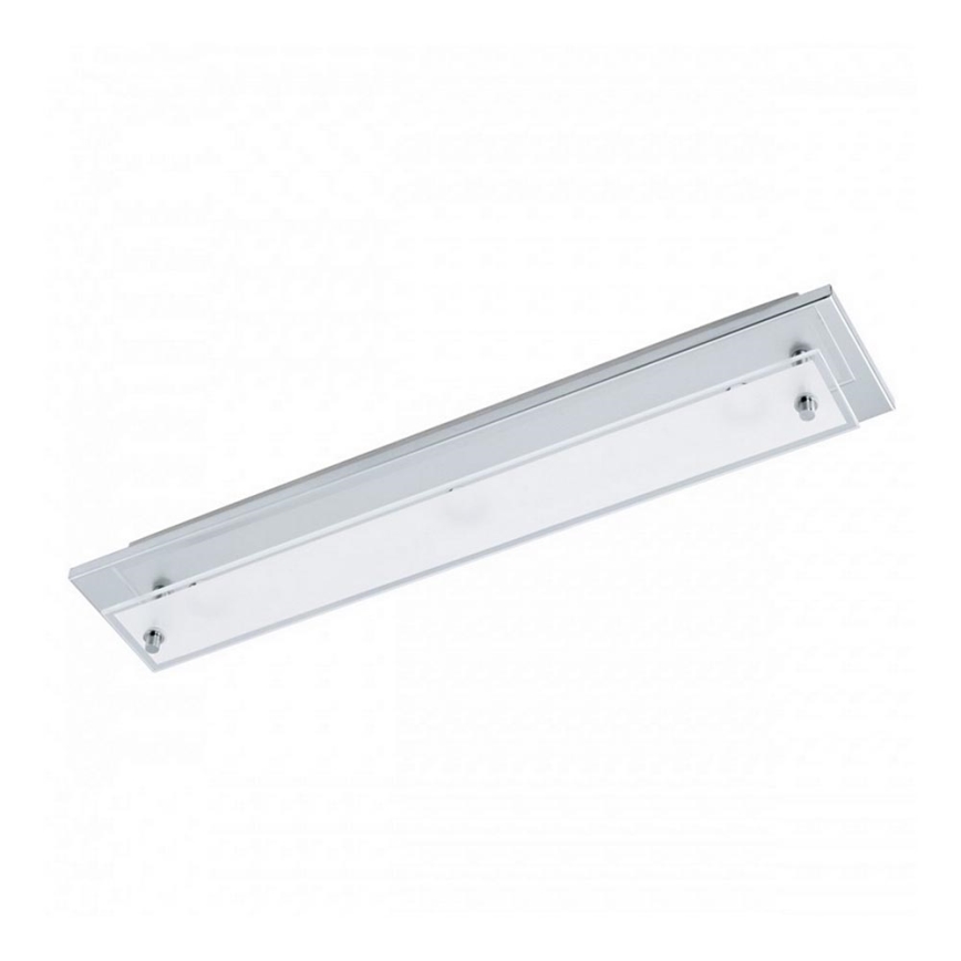 Eglo 31915 - LED ceiling light FRADES 3xLED/3,3W/230V