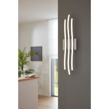 Eglo - LED ceiling light  LED/26W/230V
