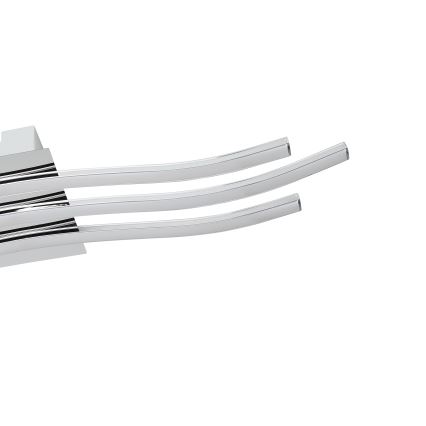 Eglo - LED ceiling light  LED/26W/230V