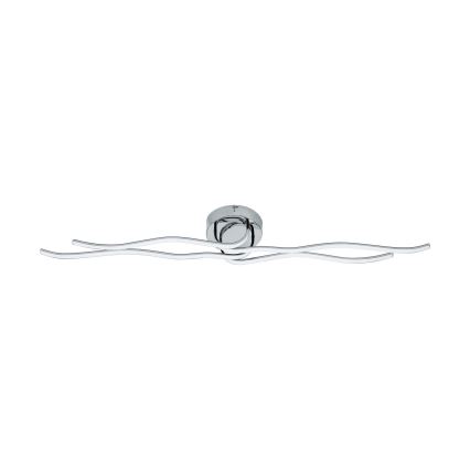 Eglo - LED ceiling light  LED/40W/230V