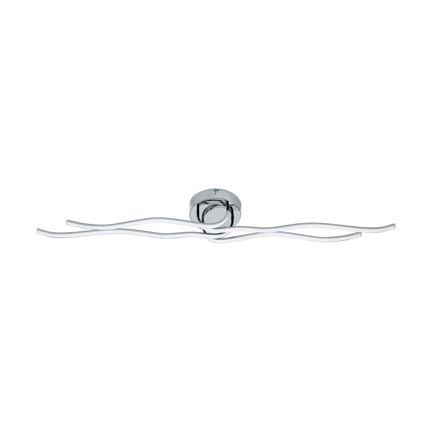 Eglo - LED ceiling light  LED/40W/230V