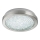 Eglo 32046 - LED Ceiling light AREZZO 2 LED/17,92W/230V