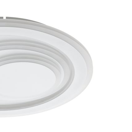 Eglo - LED Ceiling light LED/14,7W/230V d. 38 cm