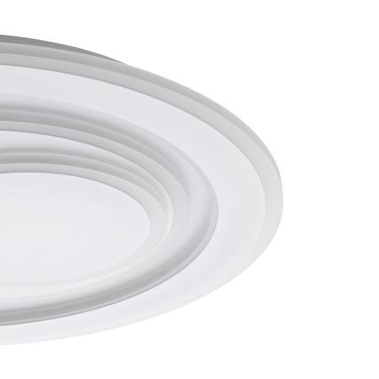 Eglo  - LED Ceiling light LED/21W/230V d. 48 cm