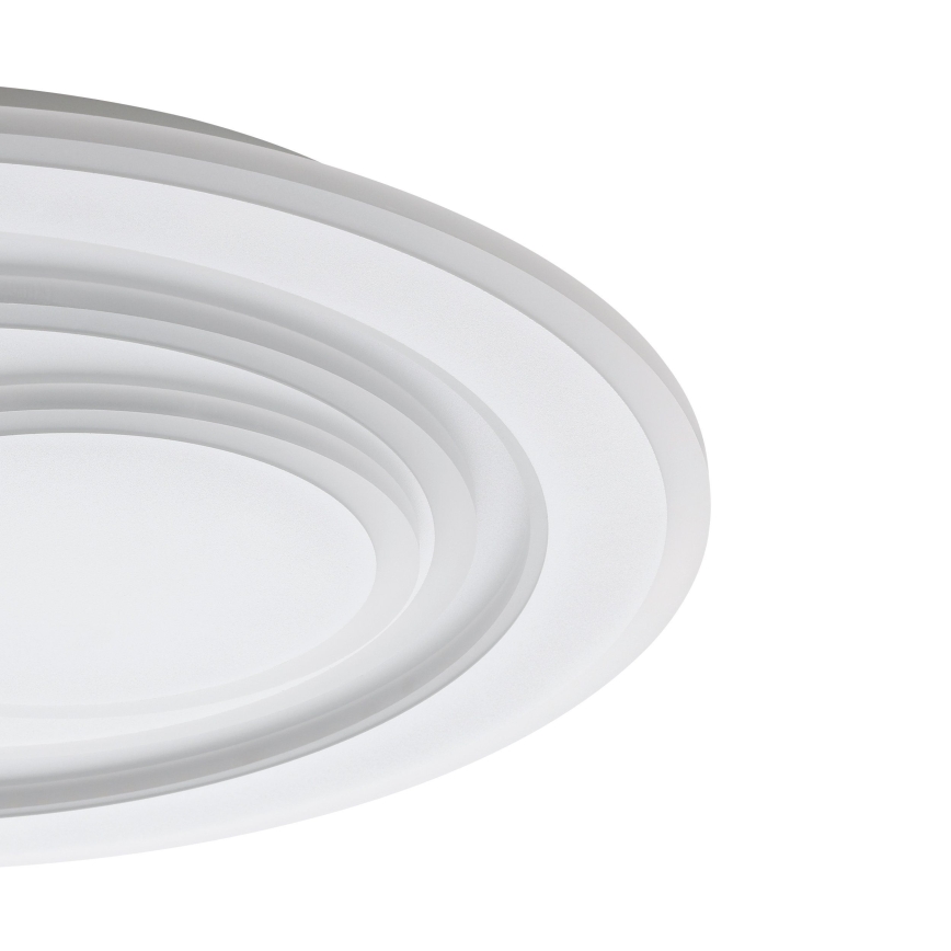 Eglo  - LED Ceiling light LED/21W/230V d. 48 cm