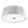 Eglo 32111 - Ceiling light FONSEA 1 2xE27/60W/230V