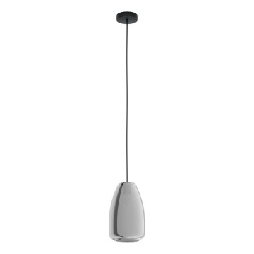 Eglo 32165 - CHELVEY cable pendant light 1xE27/40W/230V, diam. 20 cm