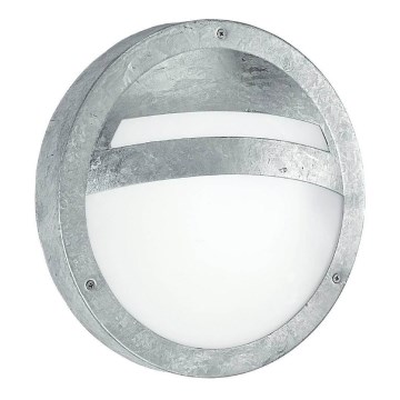 Eglo 32189 - LED Outdoor wall light SEVILLA LED/7W/230V IP44