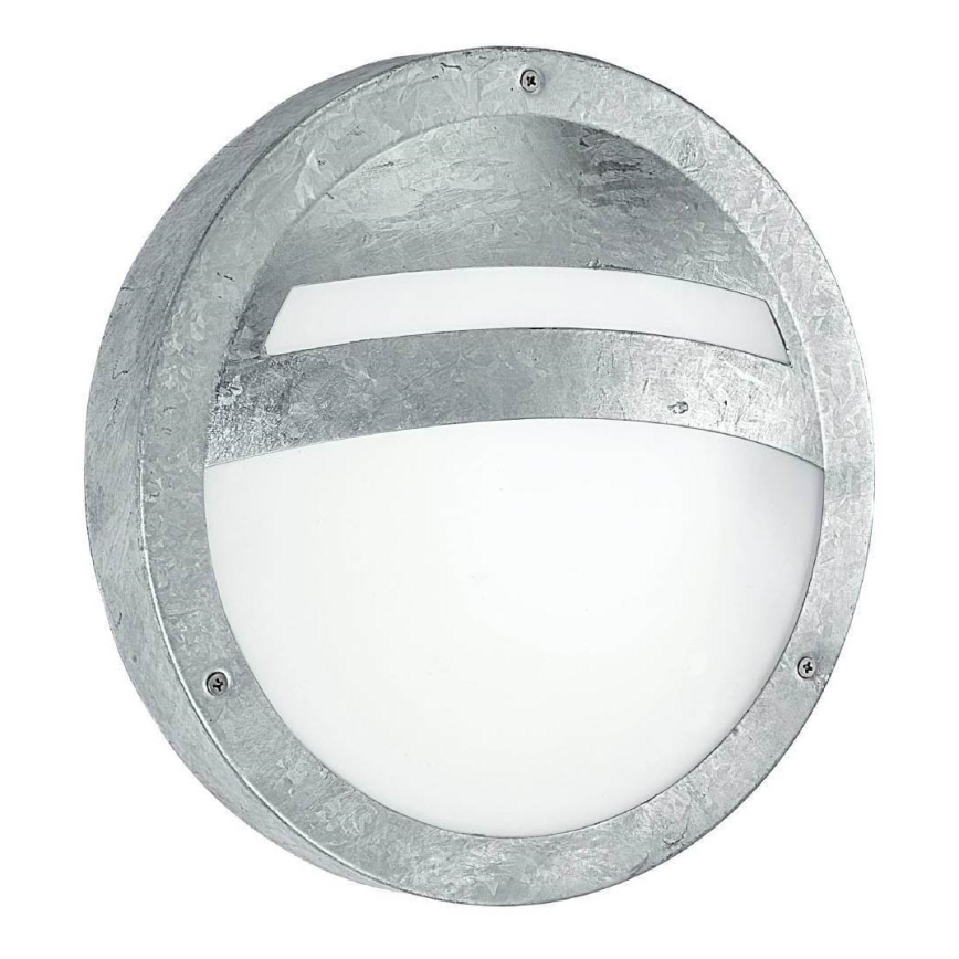 Eglo 32189 - LED Outdoor wall light SEVILLA LED/7W/230V IP44