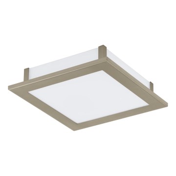 Eglo 32245 - LED Ceiling Light AURIGA PRO LED/18W/230V 3000K 30x30 cm