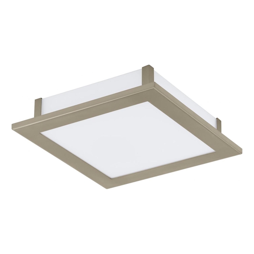Eglo 32245 - LED Ceiling Light AURIGA PRO LED/18W/230V 3000K 30x30 cm