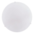 Eglo 32308 - MARS LED Ceiling Light 3x11W, 230V, Ø25 cm, White