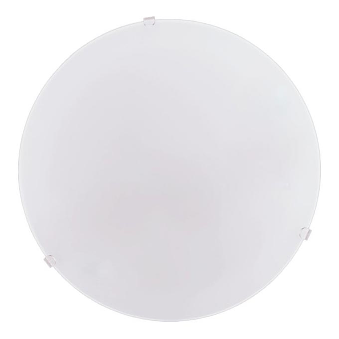 Eglo 32308 - MARS LED Ceiling Light 3x11W, 230V, Ø25 cm, White