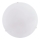 Eglo 32308 - MARS LED Ceiling Light, 3×11W LEDs, 230V, Ø 25 cm, White