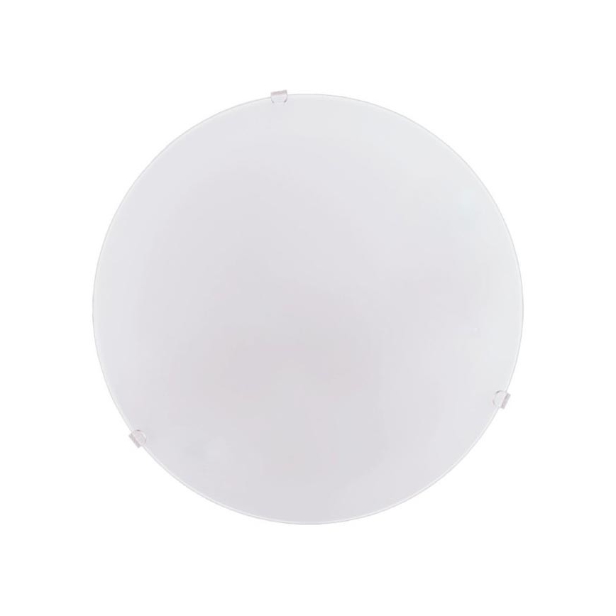 Eglo 32308 - MARS LED Ceiling Light, 3×11W LEDs, 230V, Ø 25 cm, White