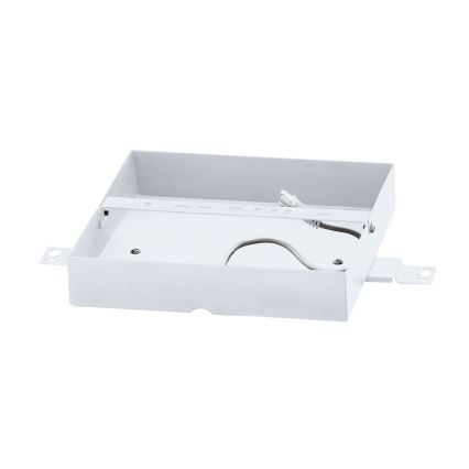 Eglo 32346- RGBW Dimmable ceiling light TURCONA LED/21W/230V 2700-6500K + remote control
