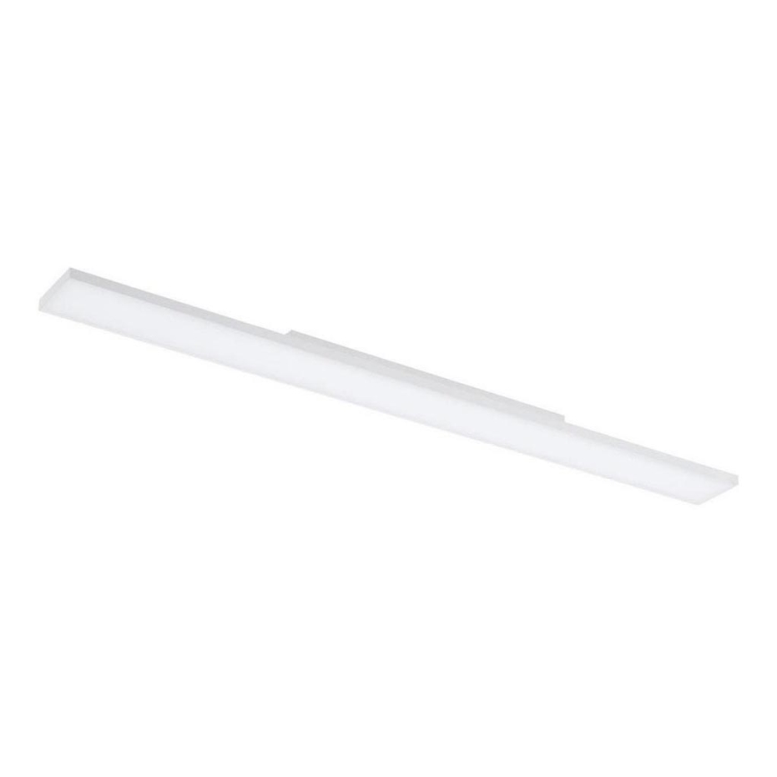 Eglo 32349 - LED RGBW Dimmable Ceiling Light TURCONA-C LED/34W/230V 2700-6500K + Remote Control