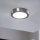 Eglo 32442 - LED ceiling light FUEVA 1 LED/18W/230V
