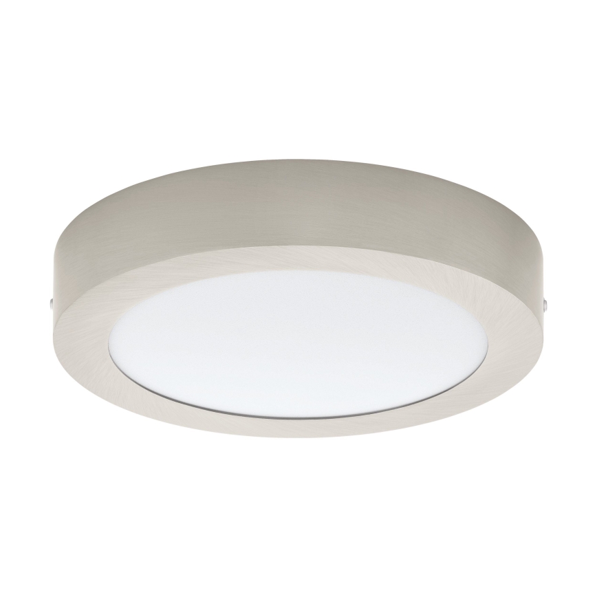 Eglo 32442 - LED ceiling light FUEVA 1 LED/18W/230V
