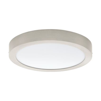 Eglo 32443 - LED ceiling light FUEVA 1 LED/24W/230V