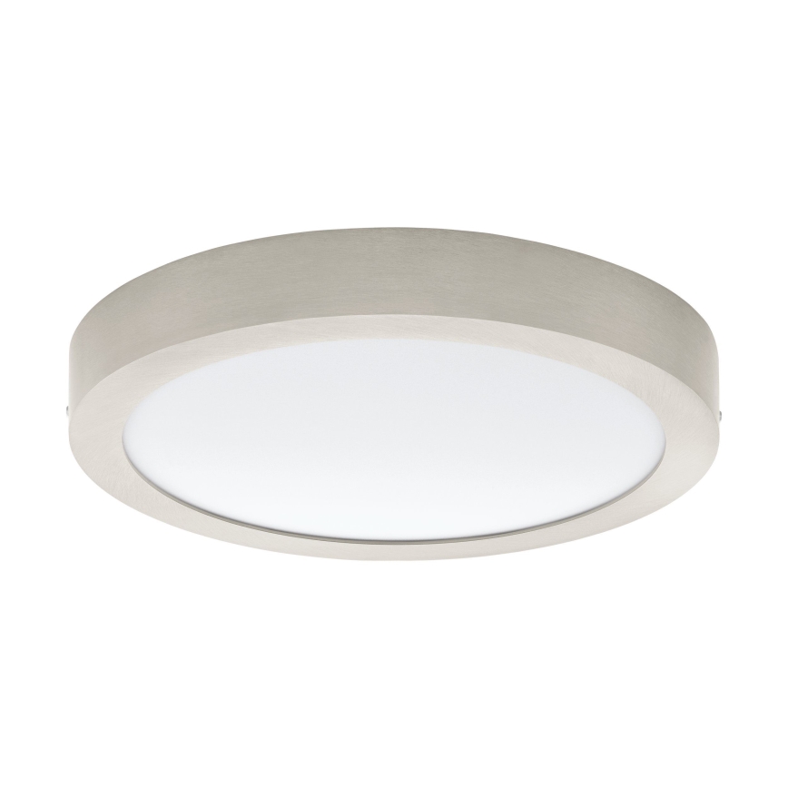 Eglo 32443 - LED ceiling light FUEVA 1 LED/24W/230V
