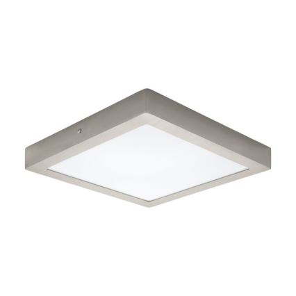 Eglo 32446 - LED ceiling light FUEVA 1 LED/24W/230V
