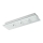 Eglo 32453 - LED Ceiling light PALLANTE LED/14,4W/230V