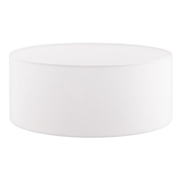 Eglo 32471 - Universal lampshade TUNJA E27 d. 38 cm white