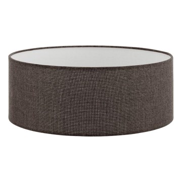 Eglo 32474 - Universal lampshade TUNJA E27 d. 38 cm brown