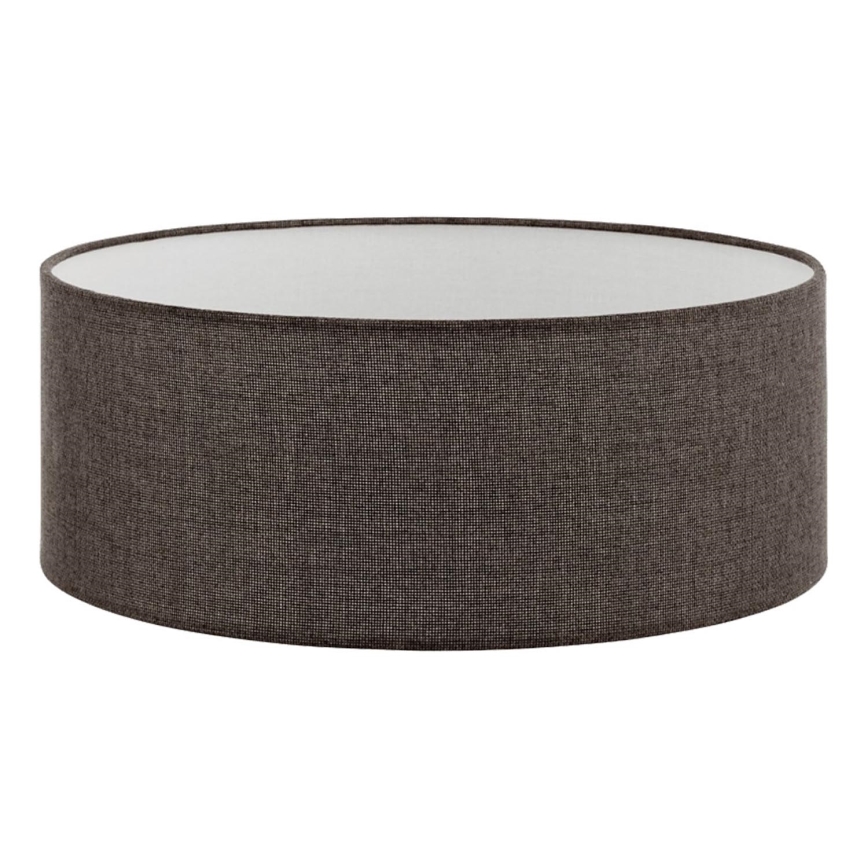 Eglo 32474 - Universal lampshade TUNJA E27 d. 38 cm brown