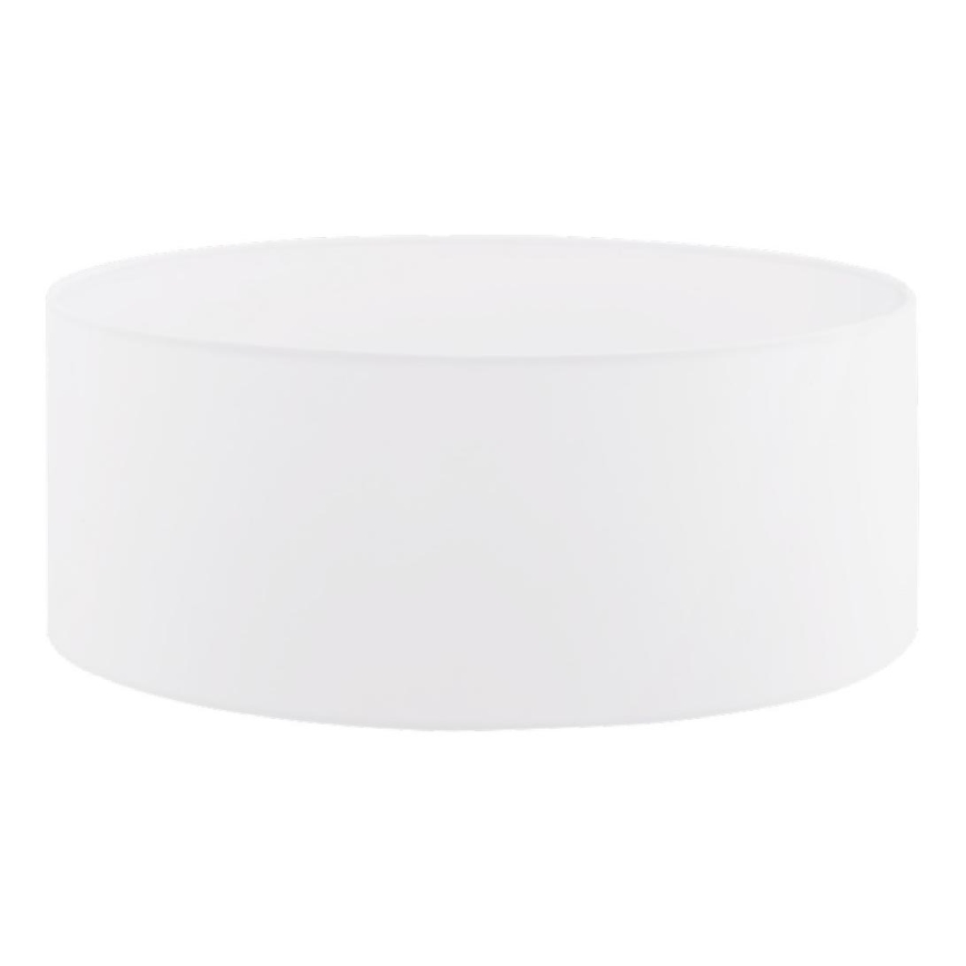 Eglo 32476 - Universal lampshade TUNJA E27 d. 30 cm white