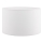 Eglo 32482 - Universal lampshade TUNJA E27 d. 38 cm white