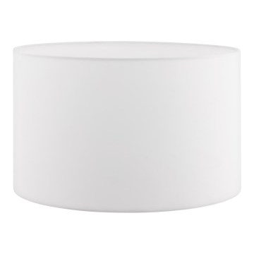 Eglo 32482 - Universal Lampshade TUNJA E27, Ø 38 cm, White