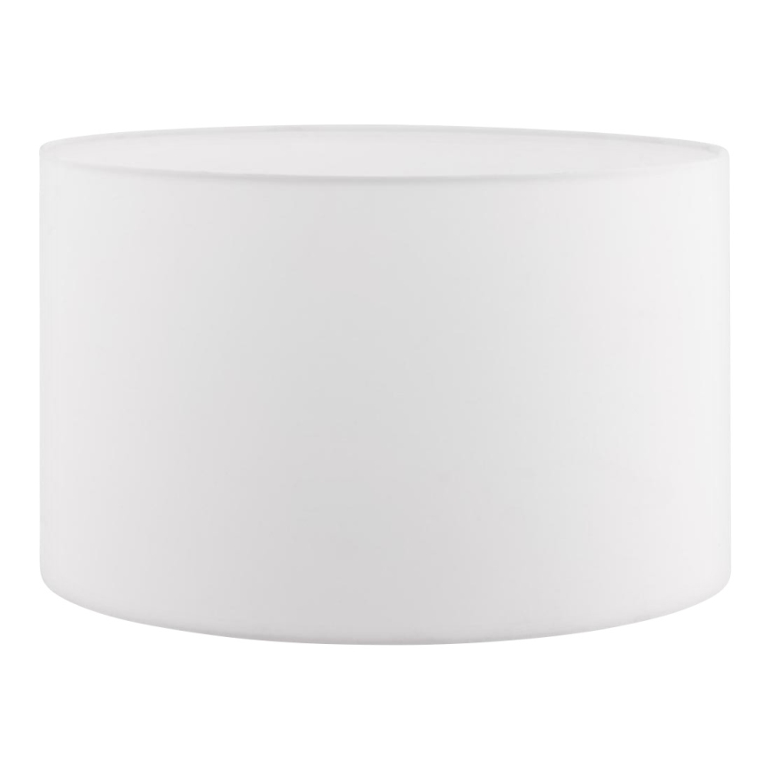 Eglo 32482 - Universal Lampshade TUNJA E27, Ø 38 cm, White