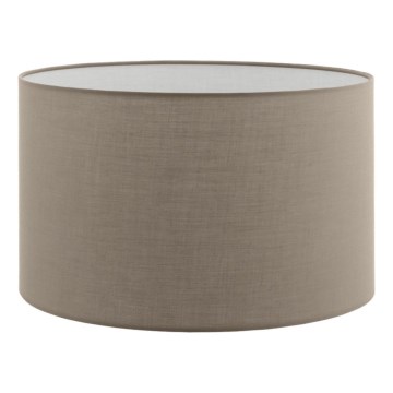 Eglo 32483 - Universal lampshade TUNJA E27 d. 38 cm taupe